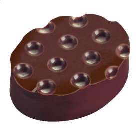 Релефно фолио "Точки"